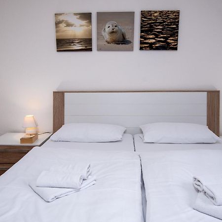 Holiday Home Sonnenschein By Interhome Norddeich  Zewnętrze zdjęcie