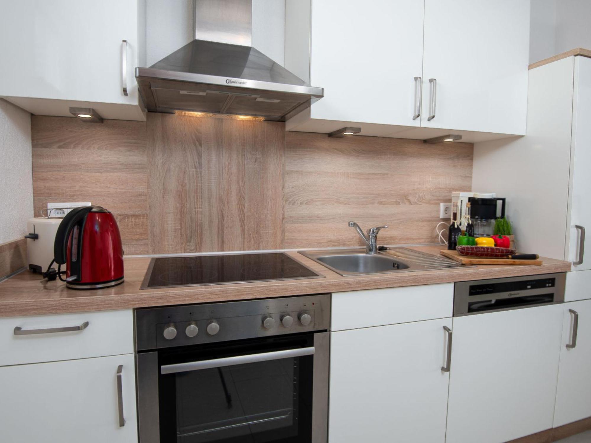 Holiday Home Sonnenschein By Interhome Norddeich  Zewnętrze zdjęcie