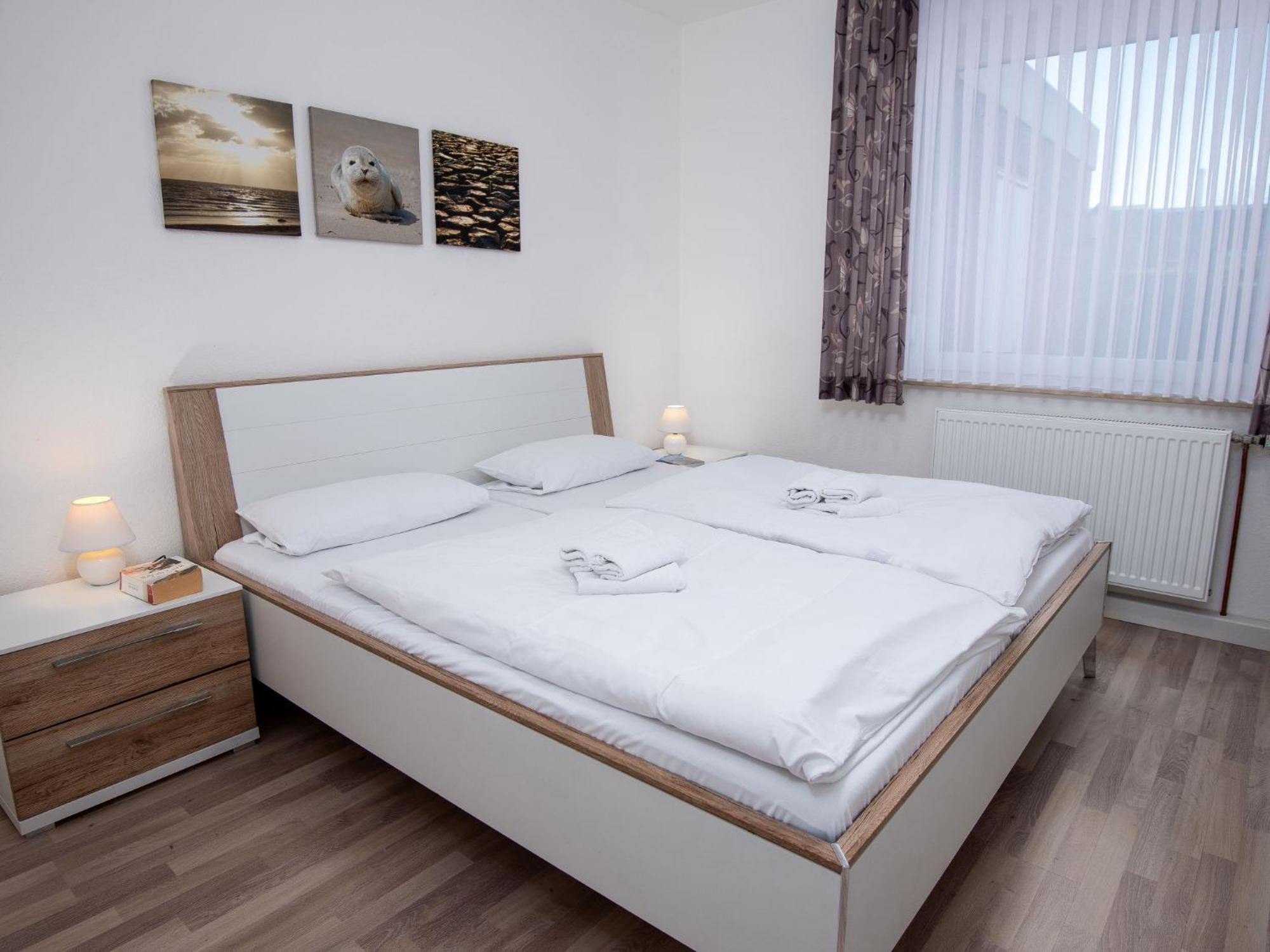 Holiday Home Sonnenschein By Interhome Norddeich  Zewnętrze zdjęcie