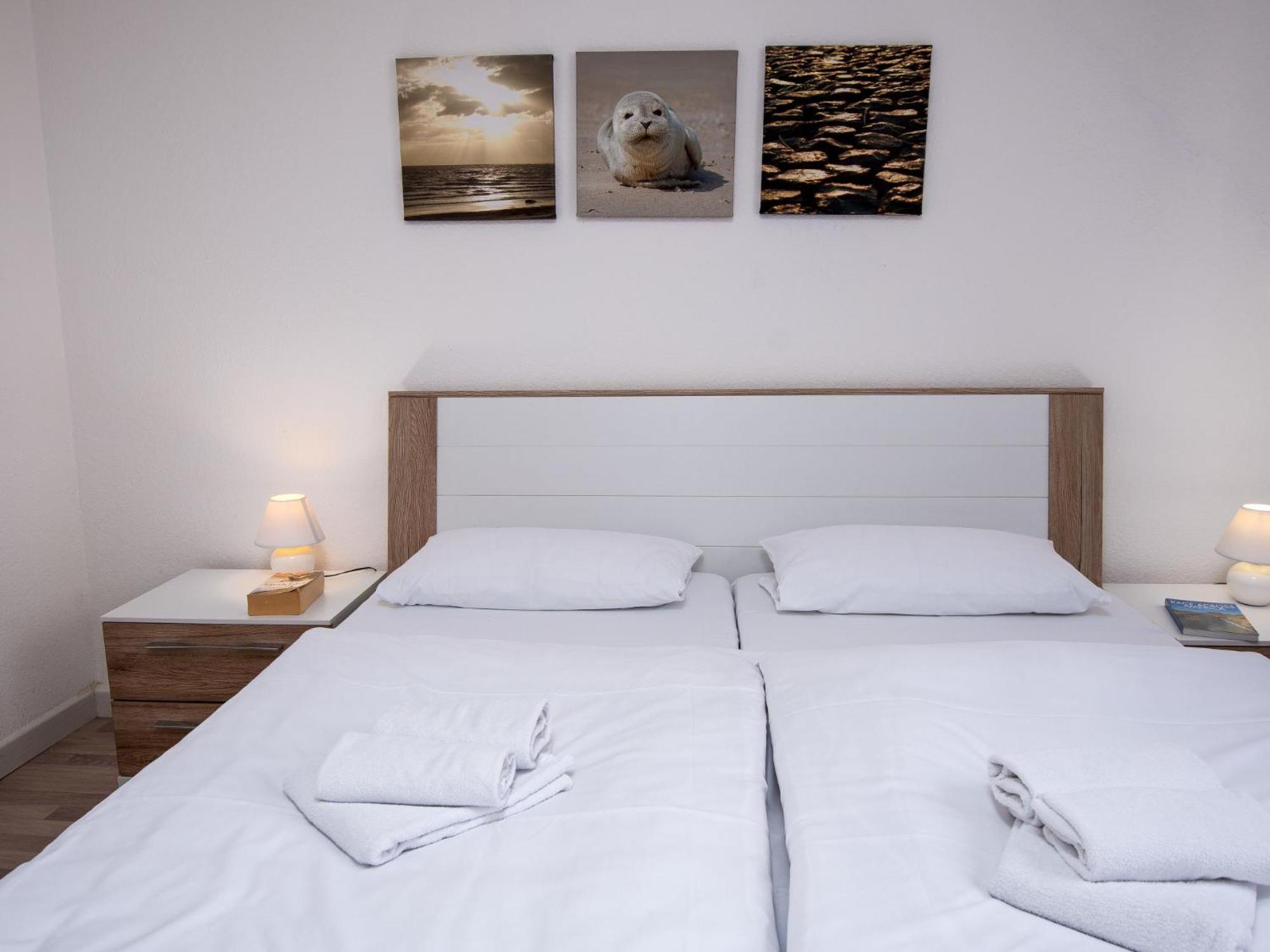 Holiday Home Sonnenschein By Interhome Norddeich  Zewnętrze zdjęcie