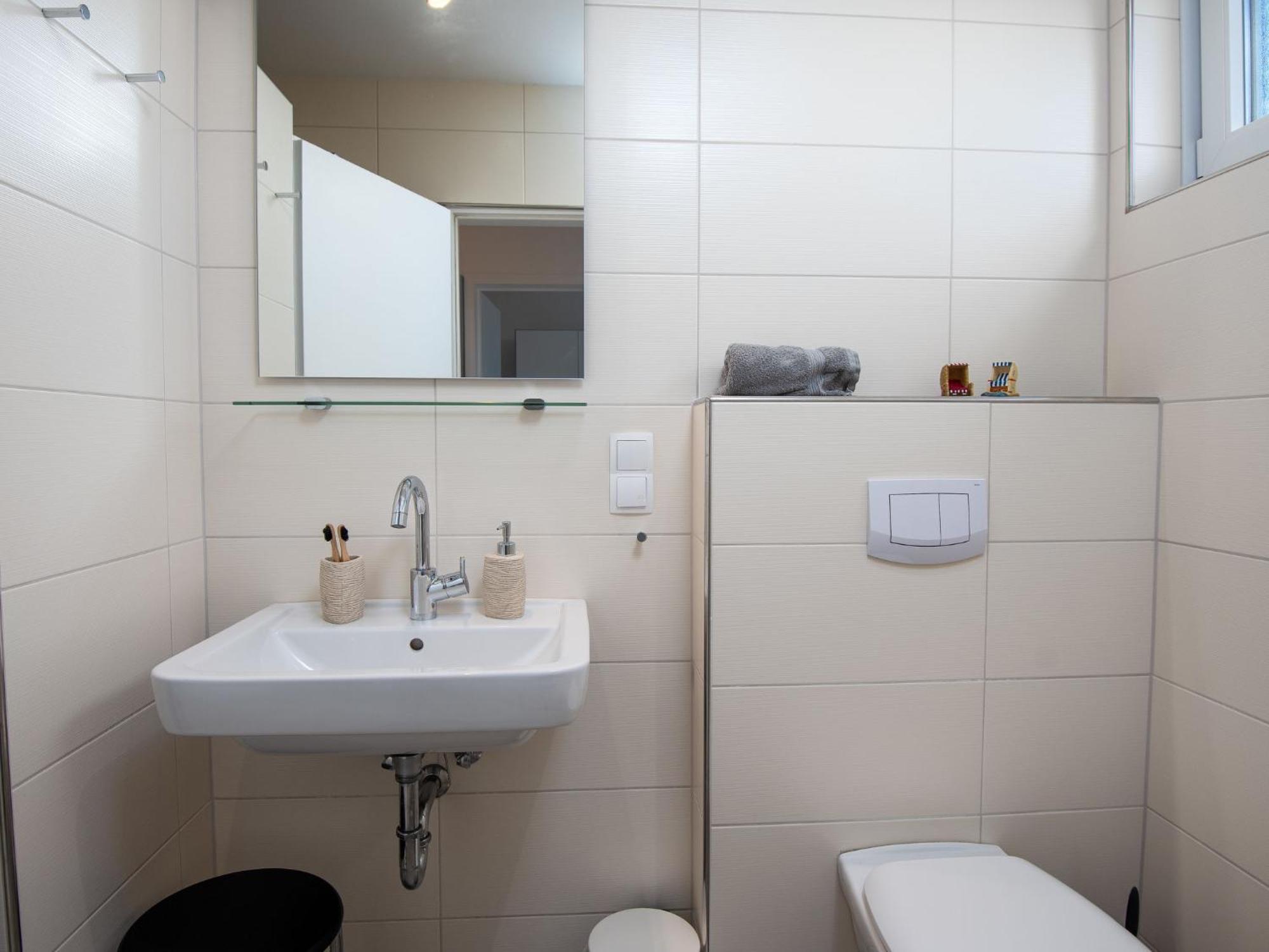 Holiday Home Sonnenschein By Interhome Norddeich  Zewnętrze zdjęcie