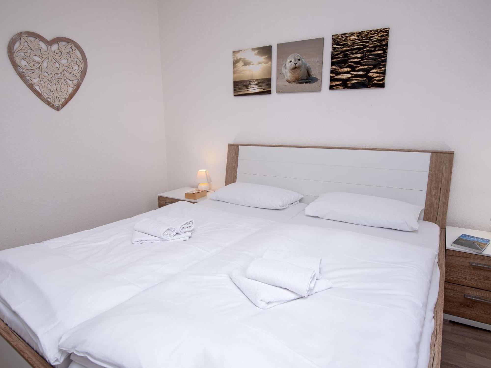 Holiday Home Sonnenschein By Interhome Norddeich  Zewnętrze zdjęcie