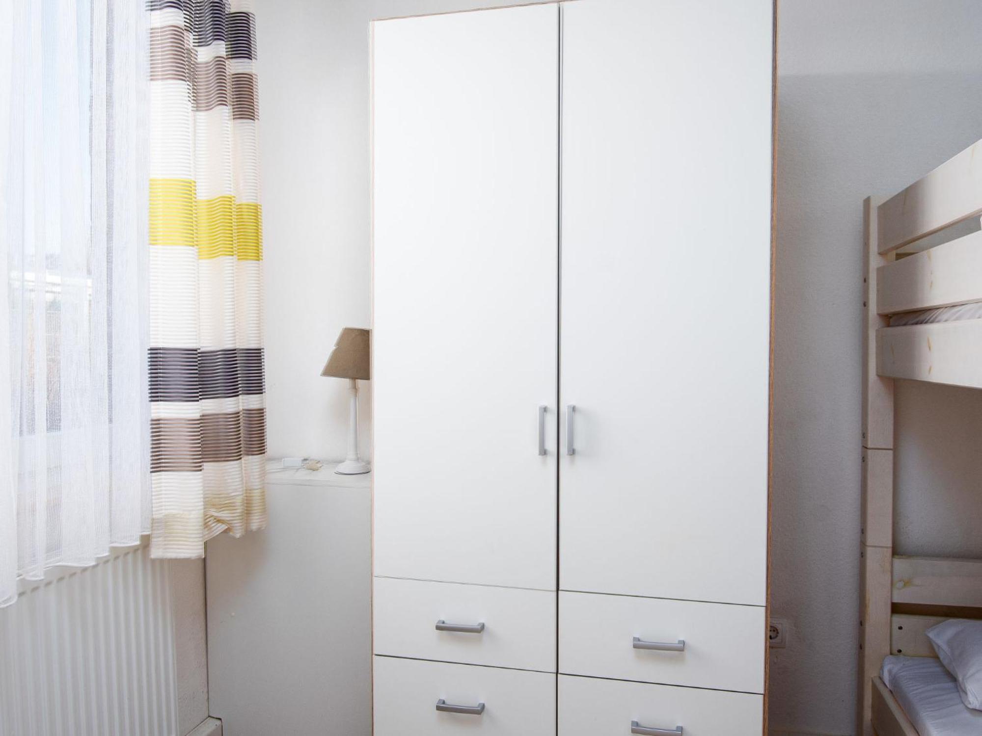 Holiday Home Sonnenschein By Interhome Norddeich  Zewnętrze zdjęcie