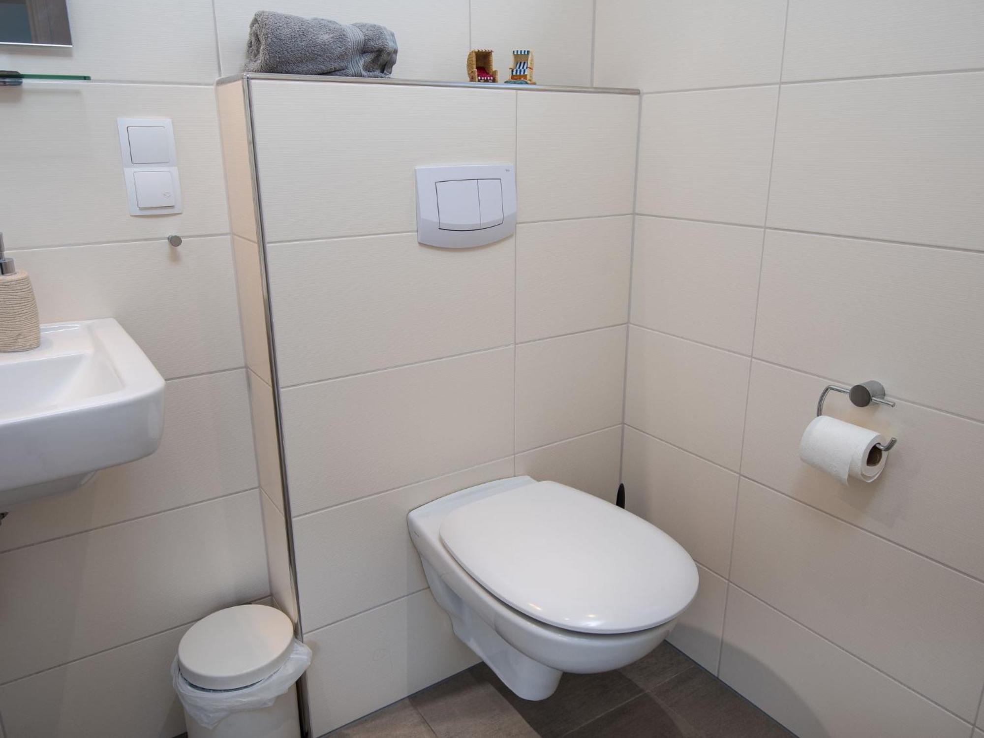 Holiday Home Sonnenschein By Interhome Norddeich  Zewnętrze zdjęcie