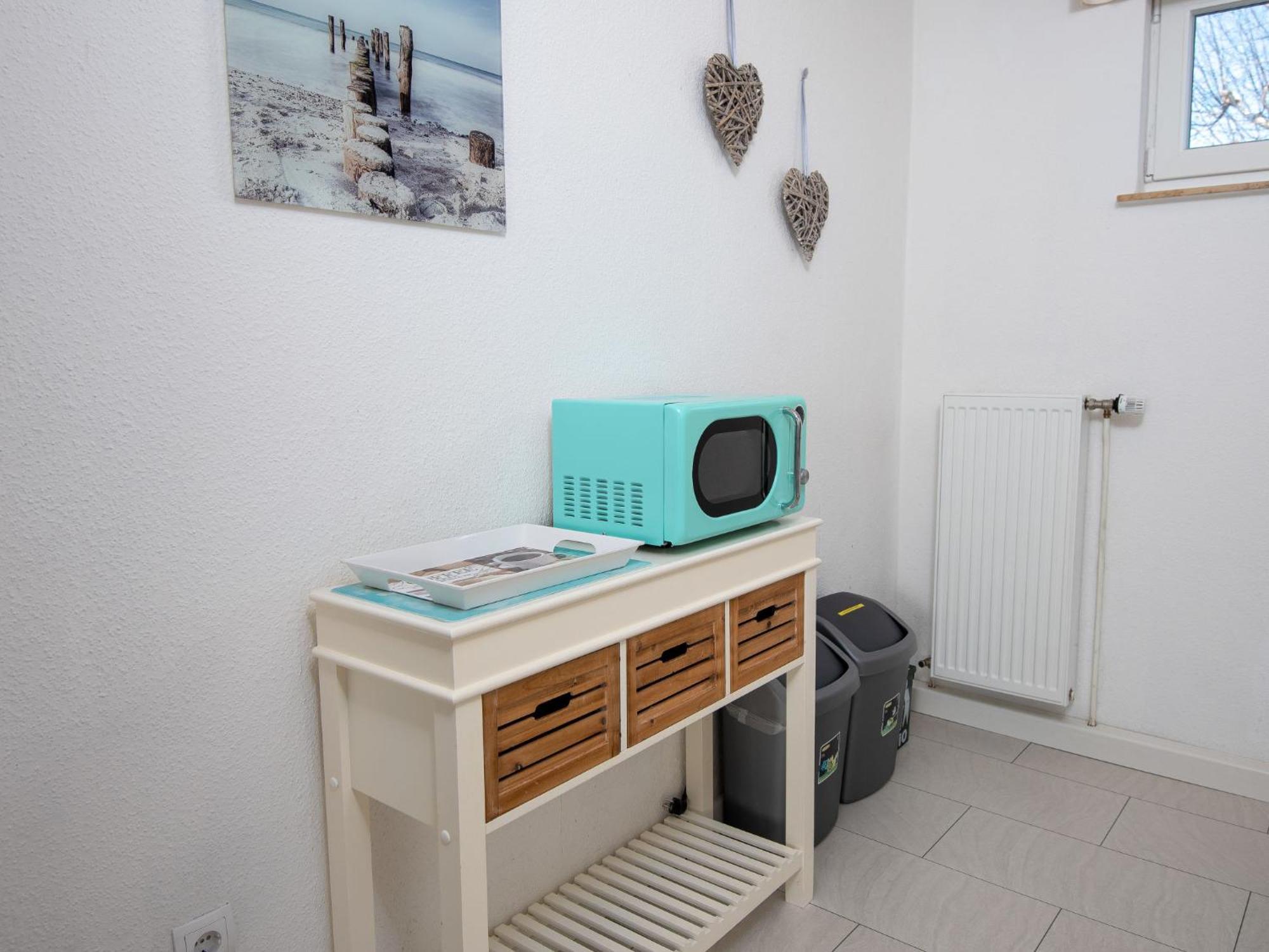 Holiday Home Sonnenschein By Interhome Norddeich  Zewnętrze zdjęcie